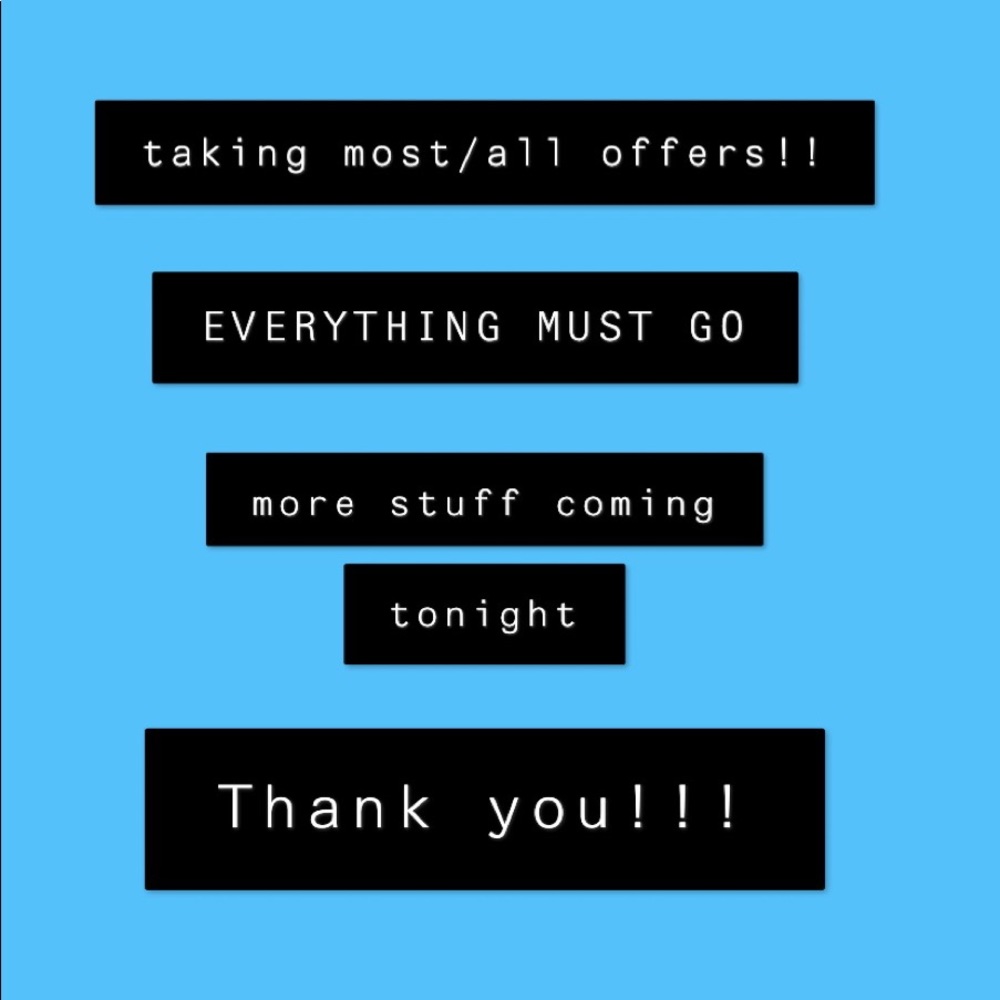 Meet your Posher, Kayleigh